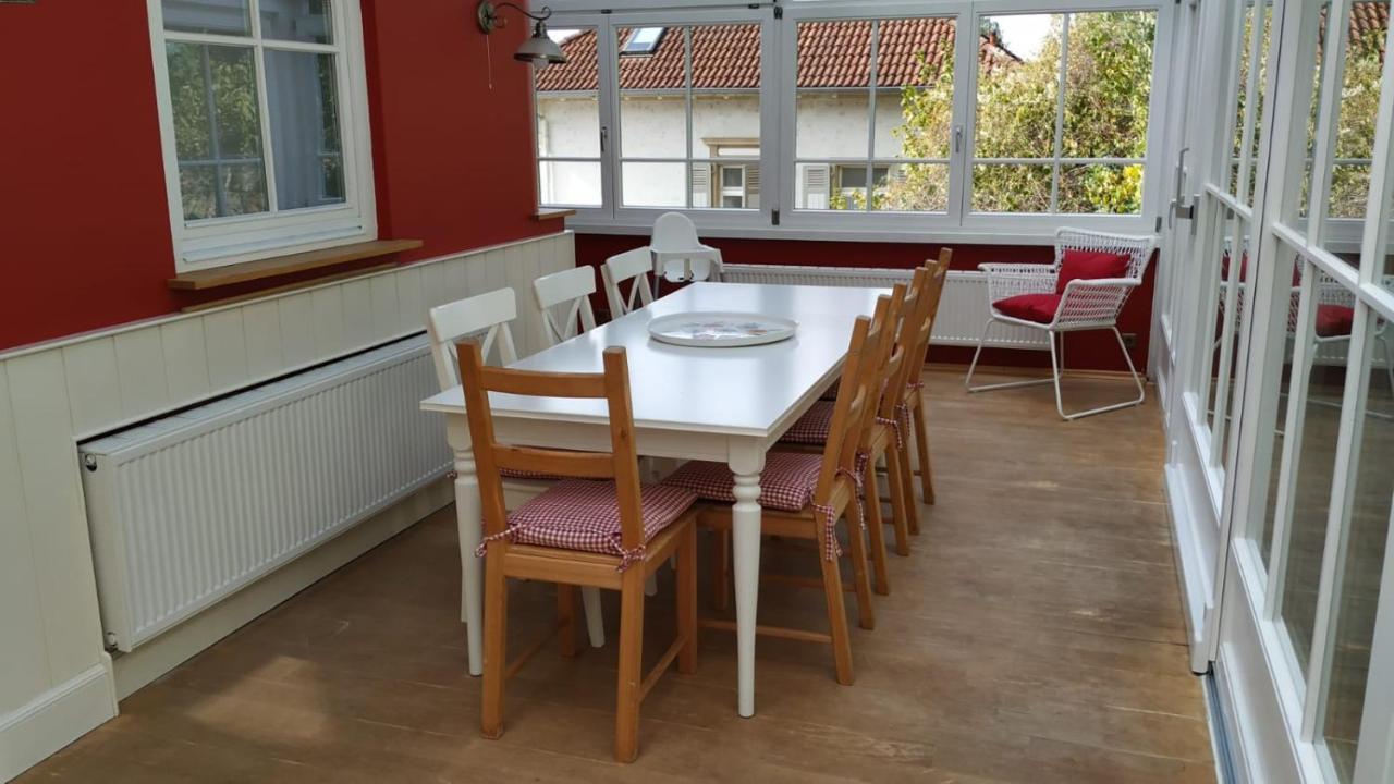 Ferienwohnung Bodensee Uberlingen Εξωτερικό φωτογραφία