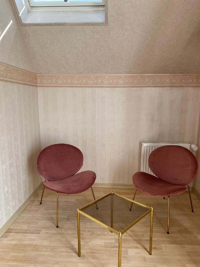 Ferienwohnung Bodensee Uberlingen Εξωτερικό φωτογραφία