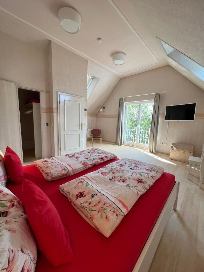 Ferienwohnung Bodensee Uberlingen Εξωτερικό φωτογραφία