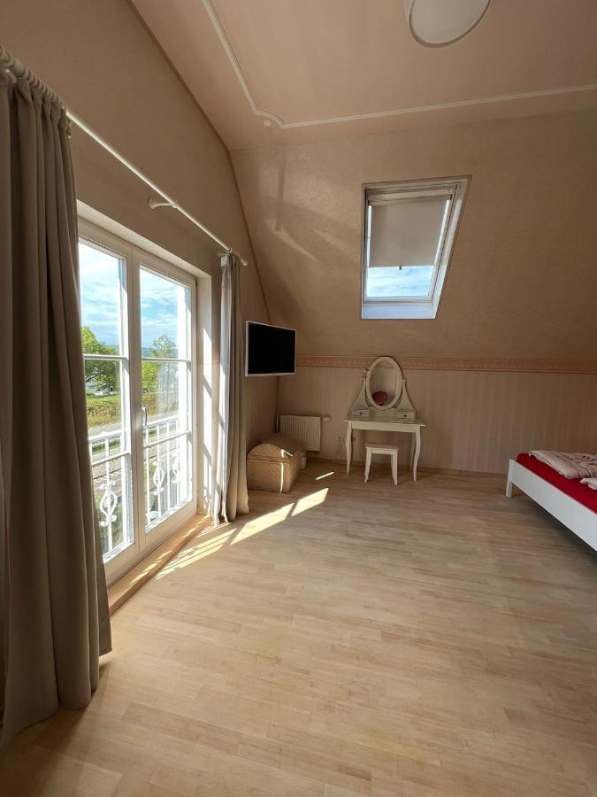Ferienwohnung Bodensee Uberlingen Εξωτερικό φωτογραφία