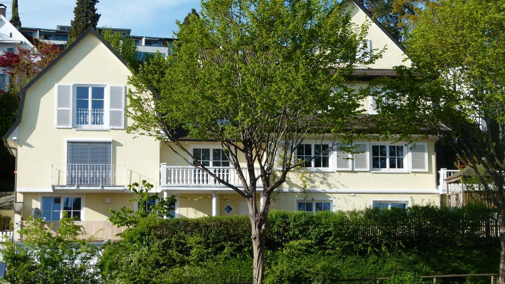 Ferienwohnung Bodensee Uberlingen Εξωτερικό φωτογραφία