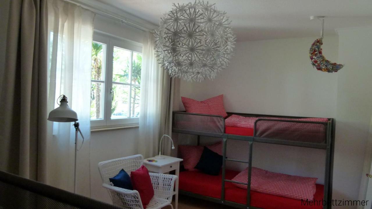 Ferienwohnung Bodensee Uberlingen Εξωτερικό φωτογραφία