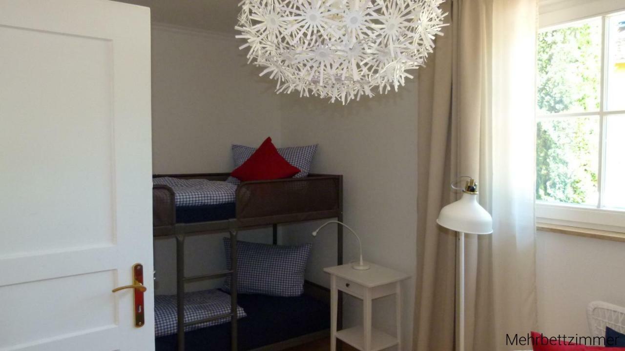 Ferienwohnung Bodensee Uberlingen Εξωτερικό φωτογραφία