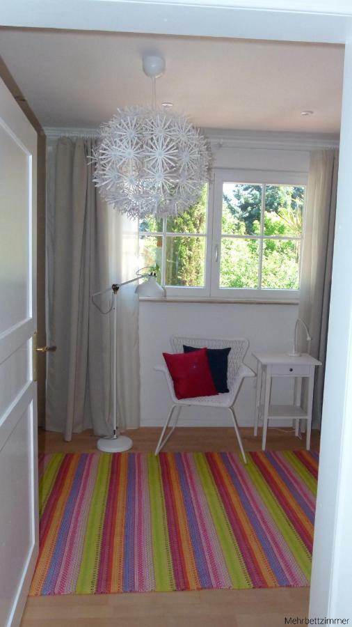 Ferienwohnung Bodensee Uberlingen Εξωτερικό φωτογραφία