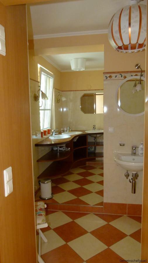 Ferienwohnung Bodensee Uberlingen Εξωτερικό φωτογραφία