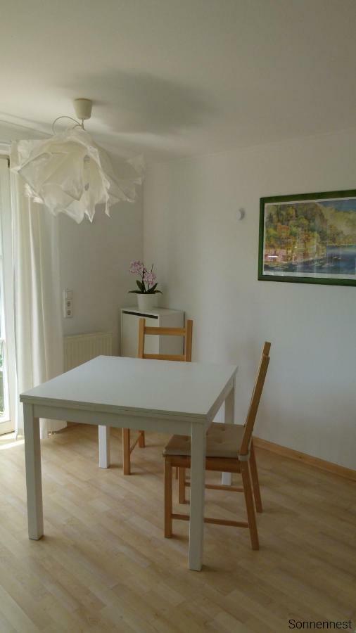 Ferienwohnung Bodensee Uberlingen Εξωτερικό φωτογραφία