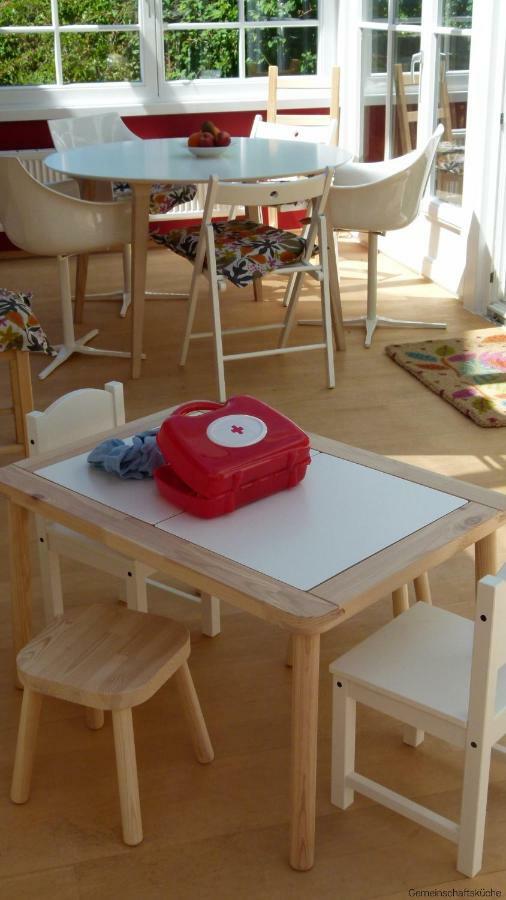 Ferienwohnung Bodensee Uberlingen Εξωτερικό φωτογραφία