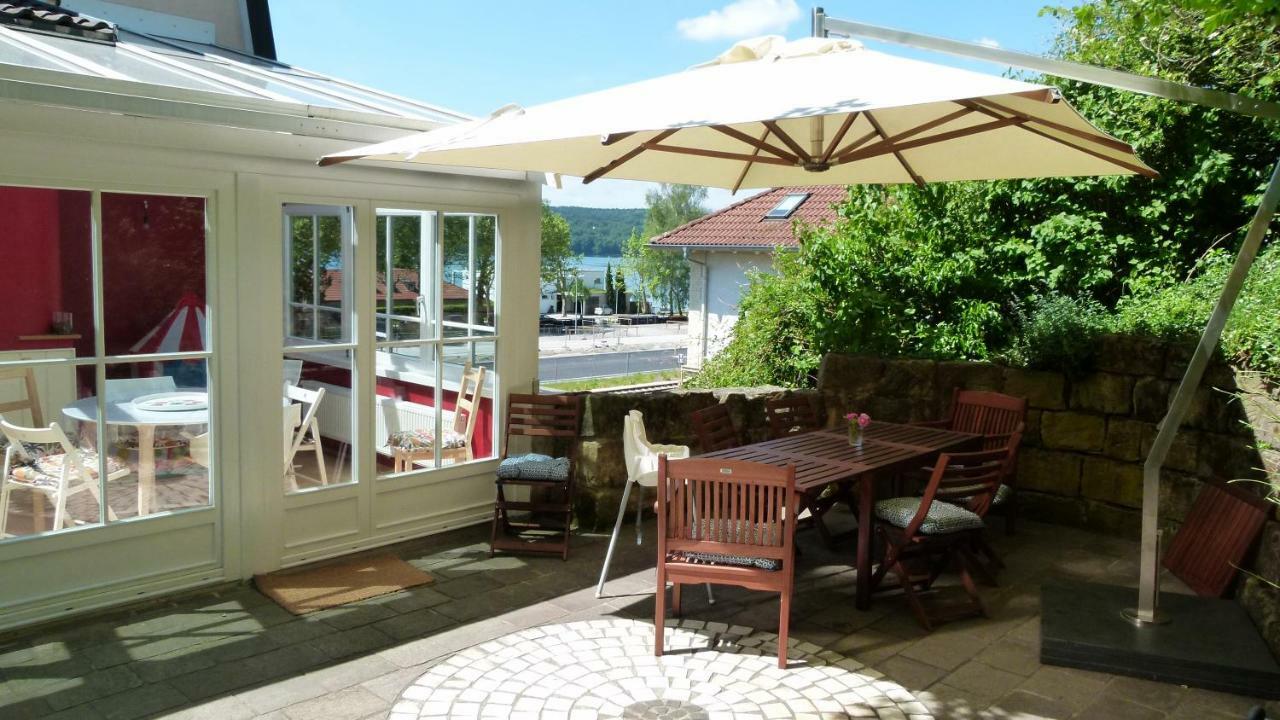 Ferienwohnung Bodensee Uberlingen Εξωτερικό φωτογραφία
