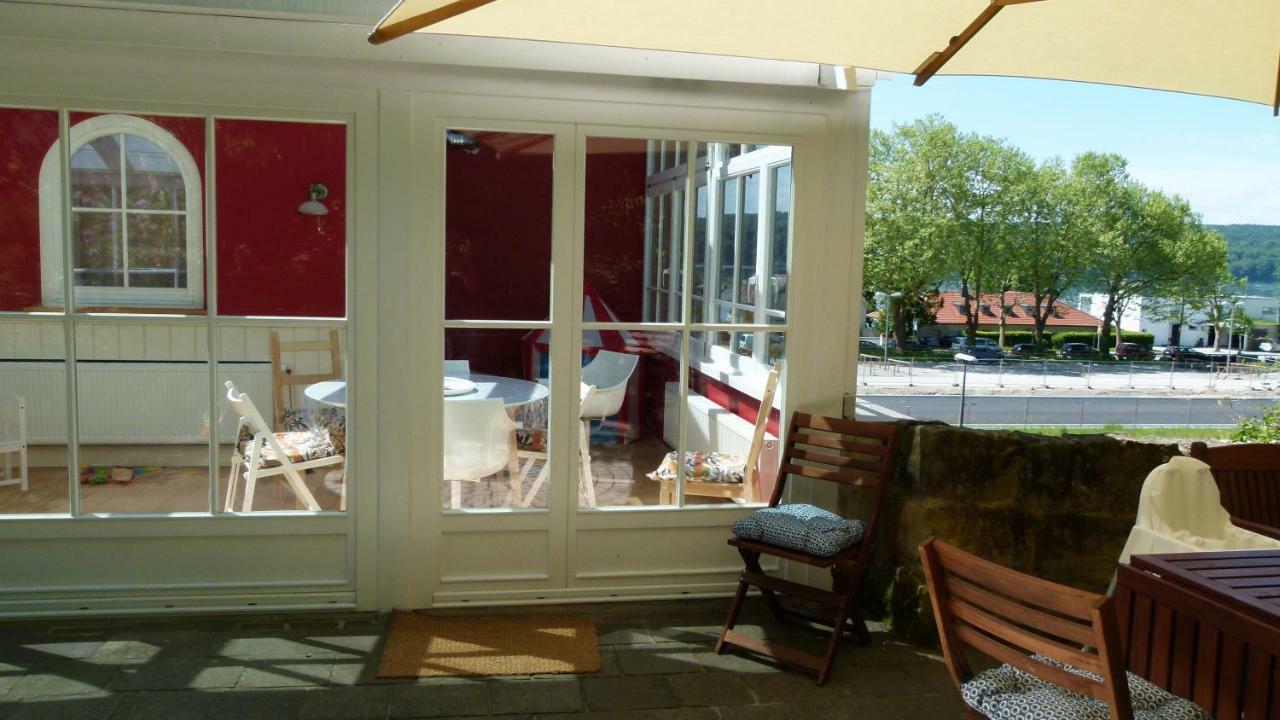 Ferienwohnung Bodensee Uberlingen Εξωτερικό φωτογραφία