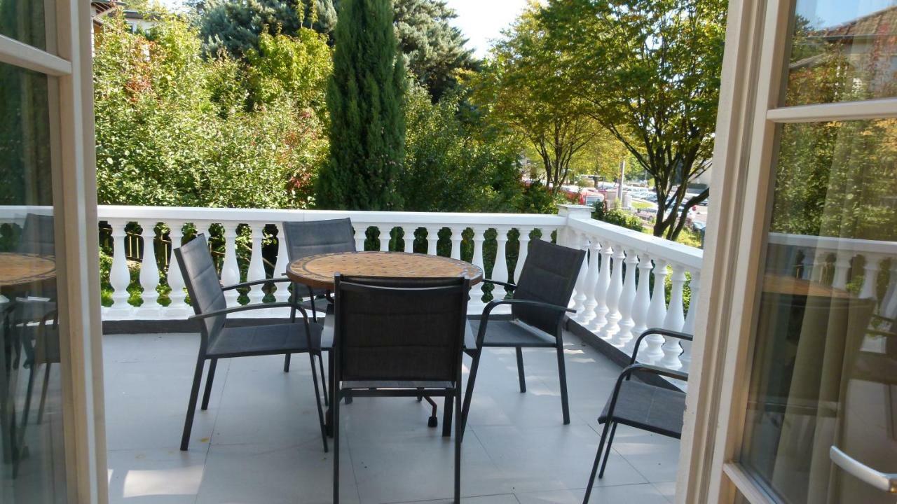 Ferienwohnung Bodensee Uberlingen Εξωτερικό φωτογραφία