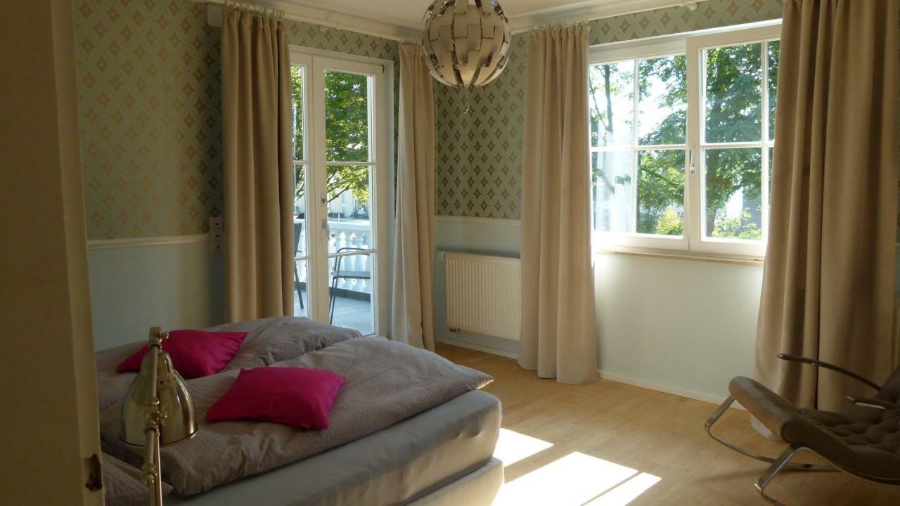 Ferienwohnung Bodensee Uberlingen Εξωτερικό φωτογραφία