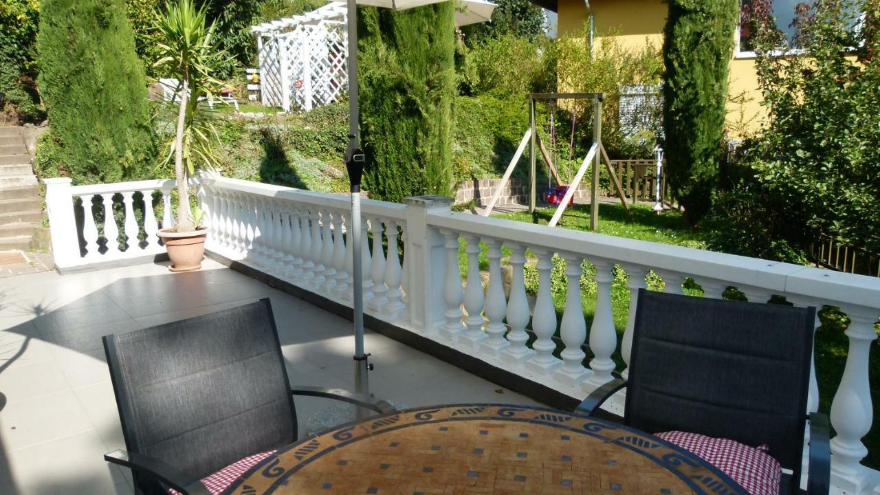 Ferienwohnung Bodensee Uberlingen Εξωτερικό φωτογραφία