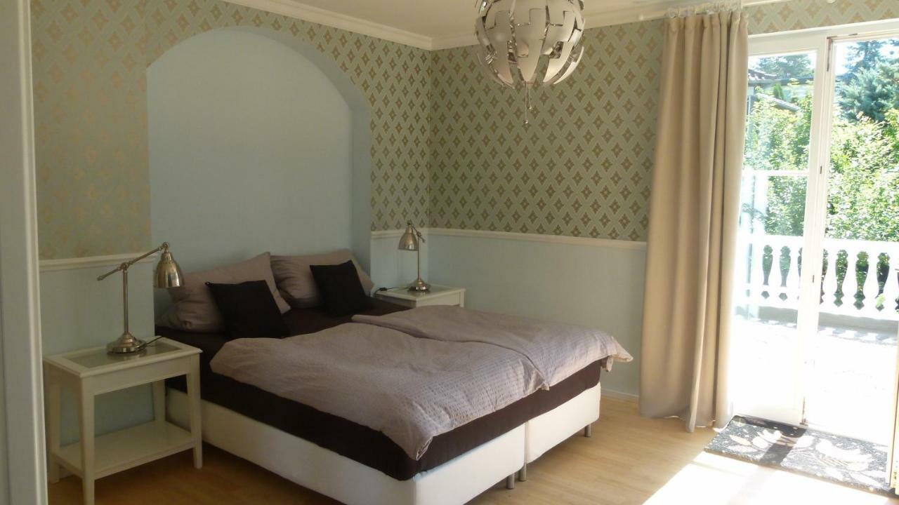 Ferienwohnung Bodensee Uberlingen Εξωτερικό φωτογραφία