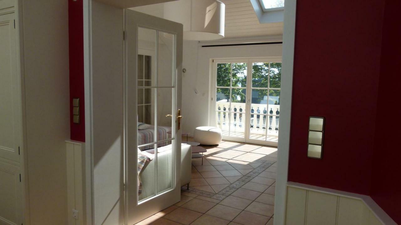 Ferienwohnung Bodensee Uberlingen Εξωτερικό φωτογραφία