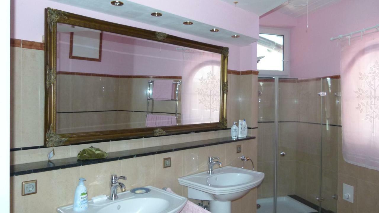 Ferienwohnung Bodensee Uberlingen Εξωτερικό φωτογραφία
